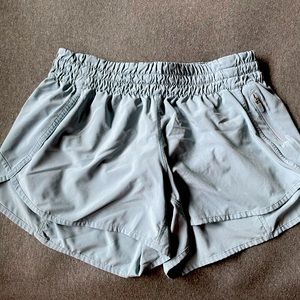 Lululemon Tracker Short